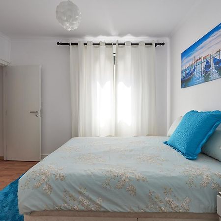 T3 In Casa Da Mariquinhas Lejlighed Lisboa Eksteriør billede