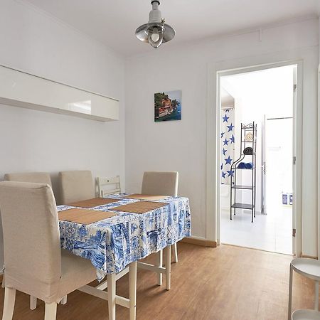 T3 In Casa Da Mariquinhas Lejlighed Lisboa Eksteriør billede