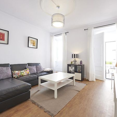 T3 In Casa Da Mariquinhas Lejlighed Lisboa Eksteriør billede