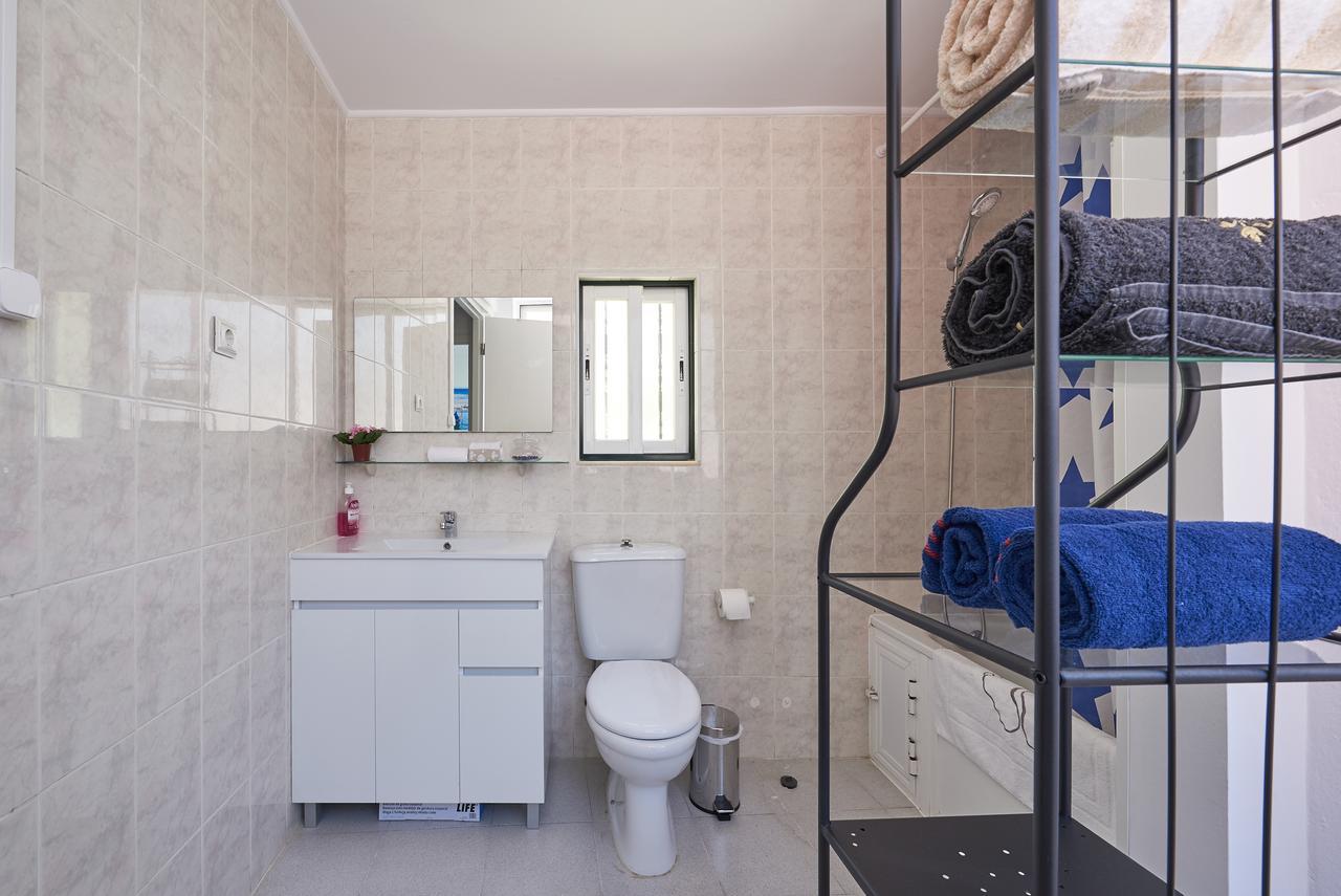 T3 In Casa Da Mariquinhas Lejlighed Lisboa Eksteriør billede
