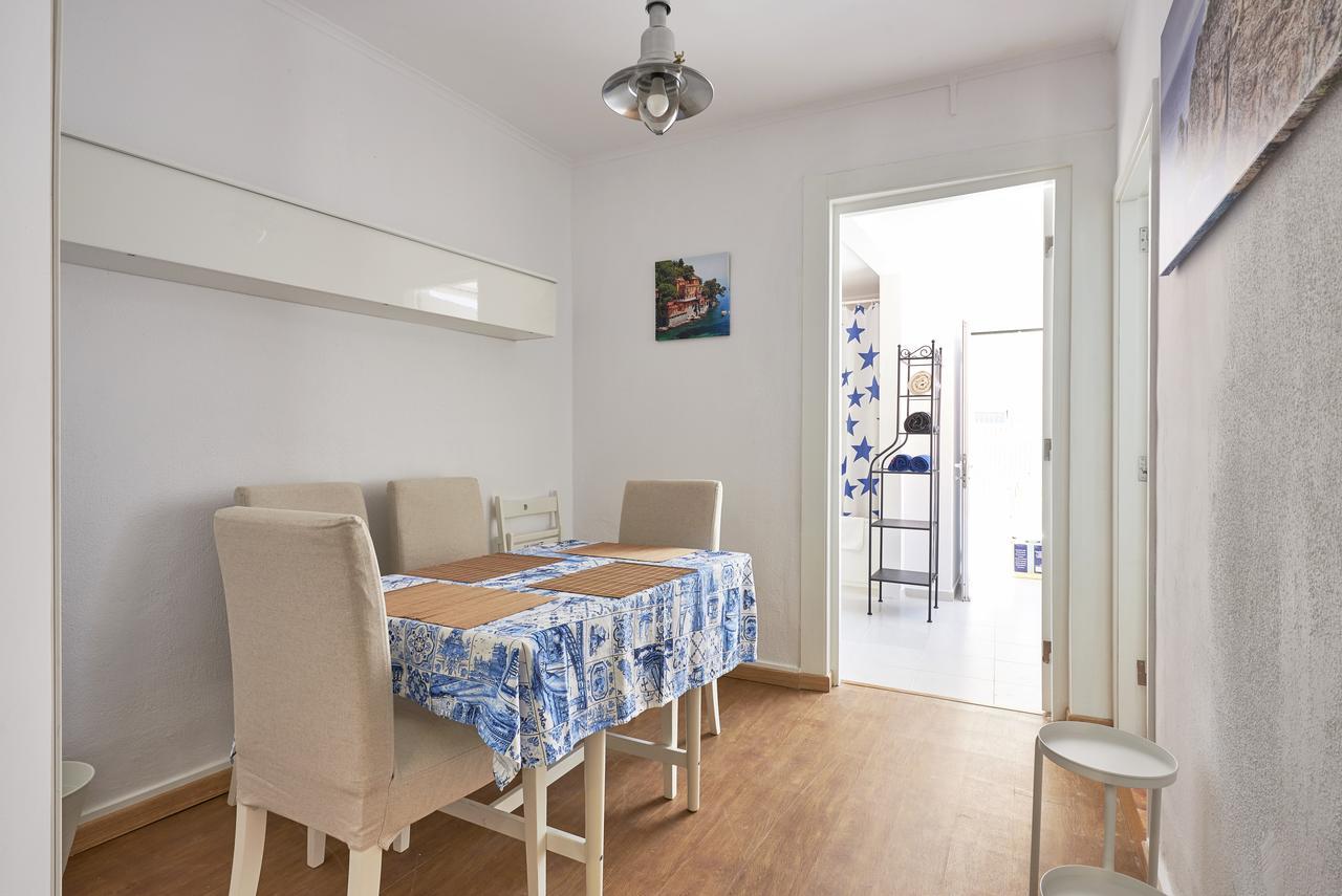 T3 In Casa Da Mariquinhas Lejlighed Lisboa Eksteriør billede