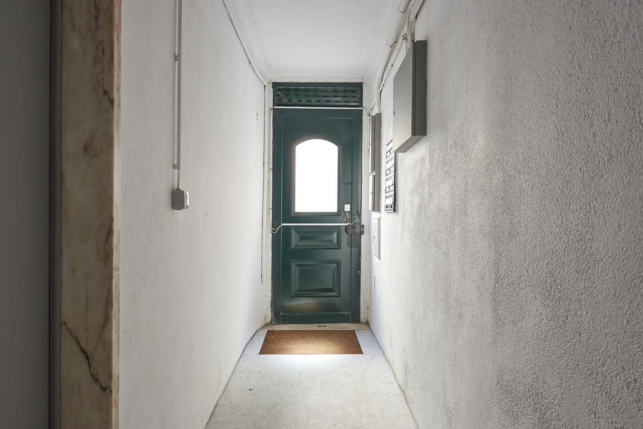 T3 In Casa Da Mariquinhas Lejlighed Lisboa Eksteriør billede