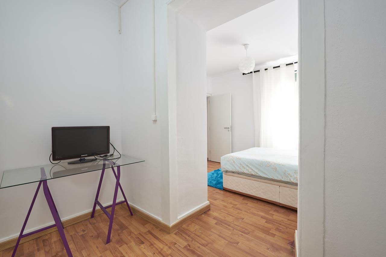 T3 In Casa Da Mariquinhas Lejlighed Lisboa Eksteriør billede