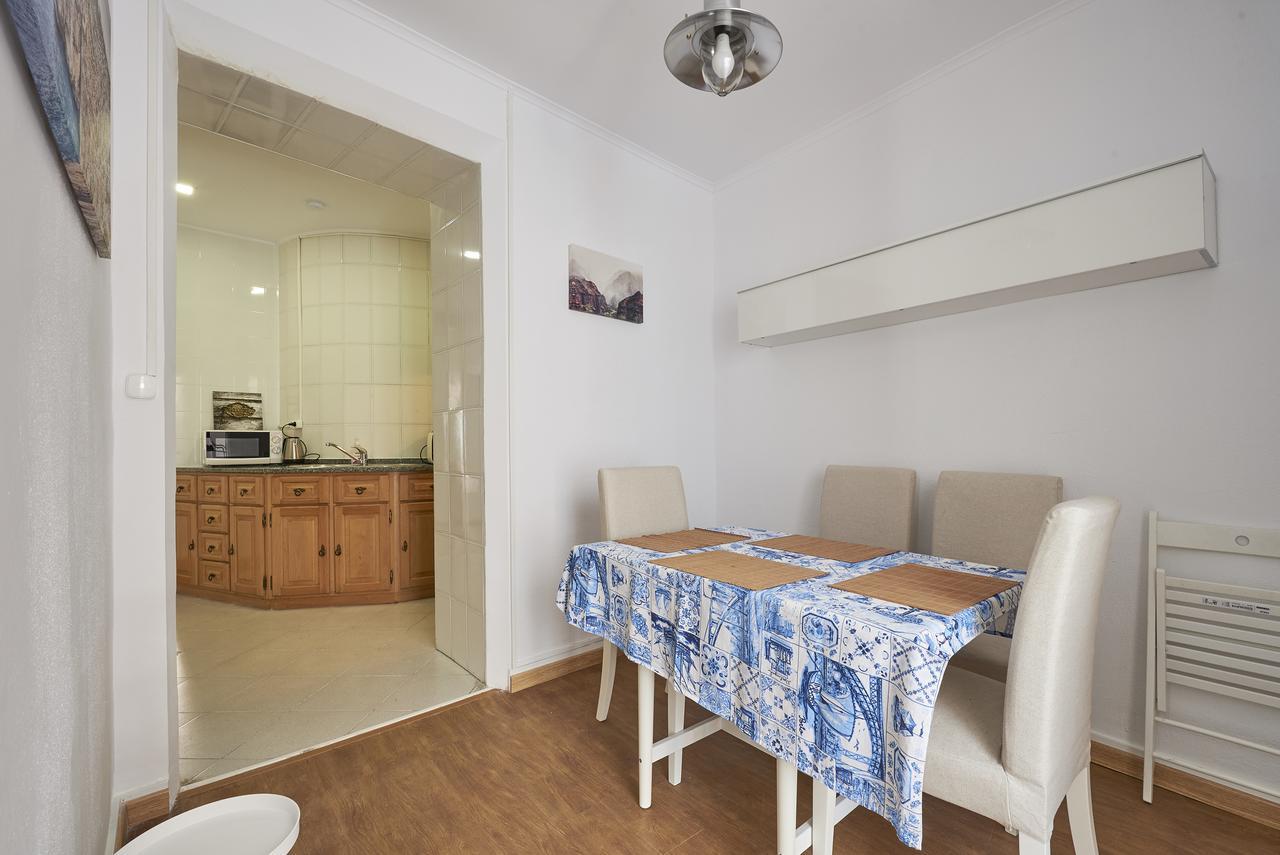 T3 In Casa Da Mariquinhas Lejlighed Lisboa Eksteriør billede