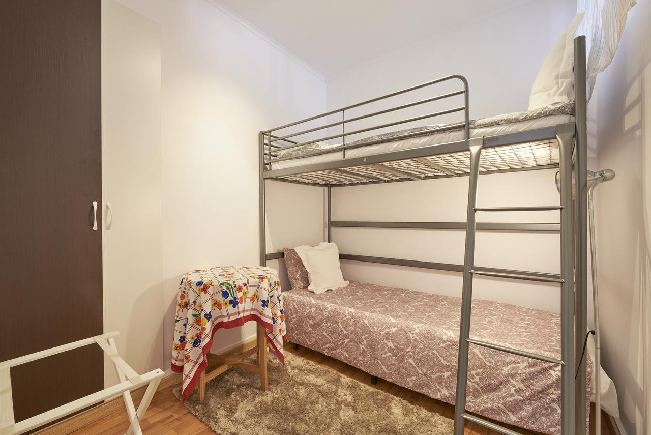 T3 In Casa Da Mariquinhas Lejlighed Lisboa Eksteriør billede
